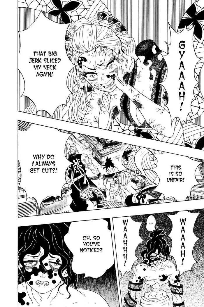 Demon Slayer Chapter 87 image 19_optimized